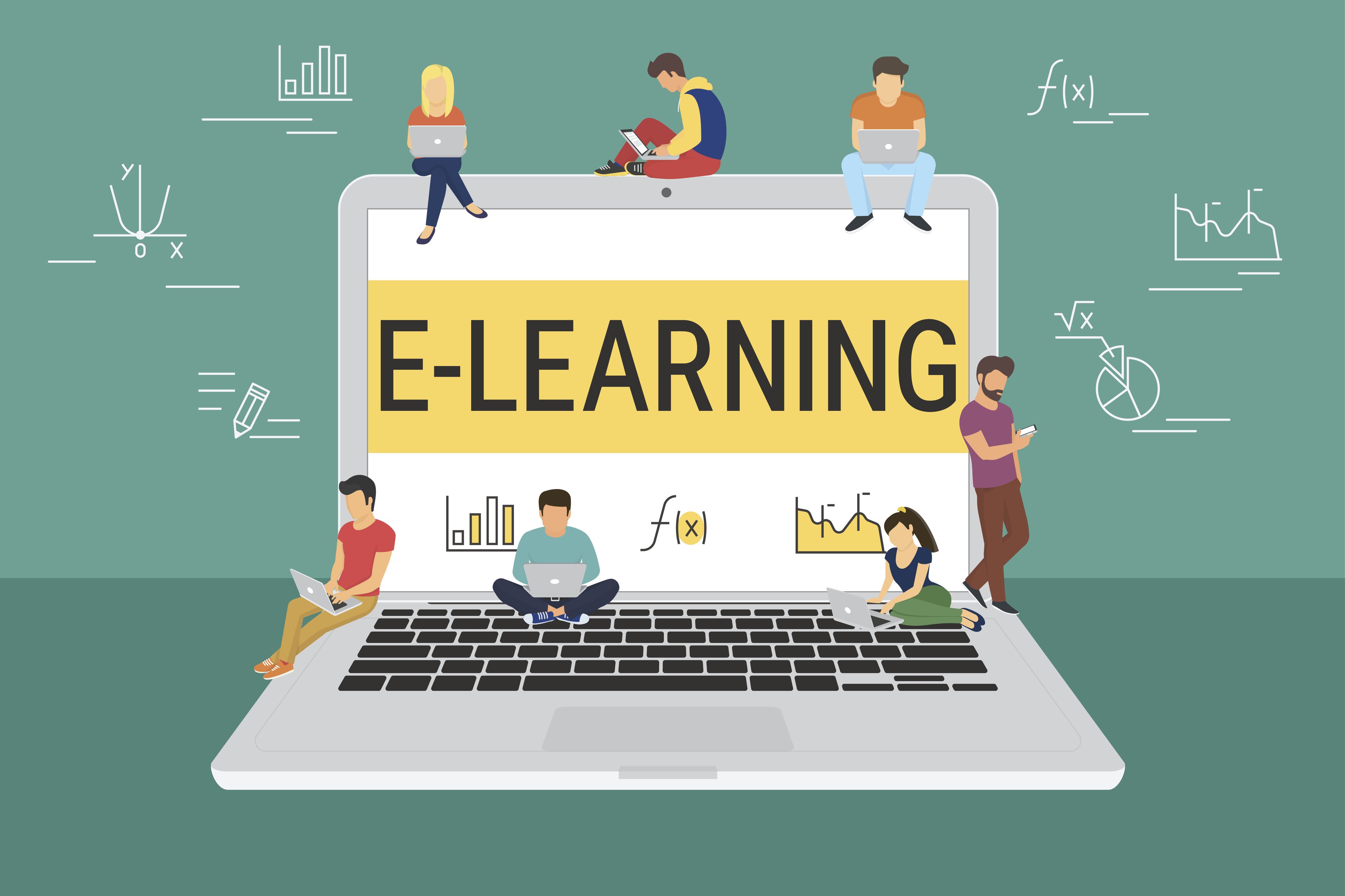 E-Learning Assistance