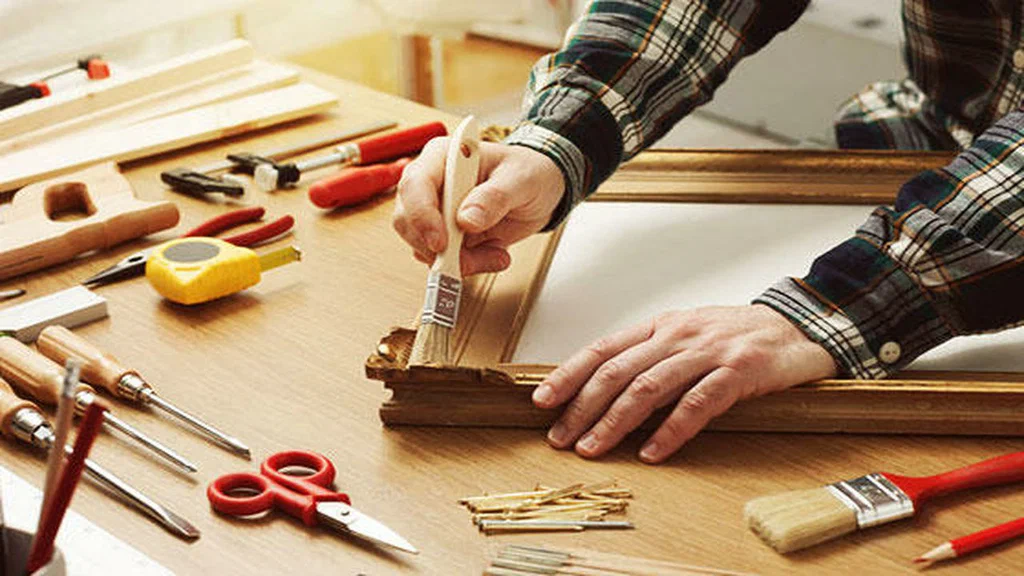 Carpentry & Repairs