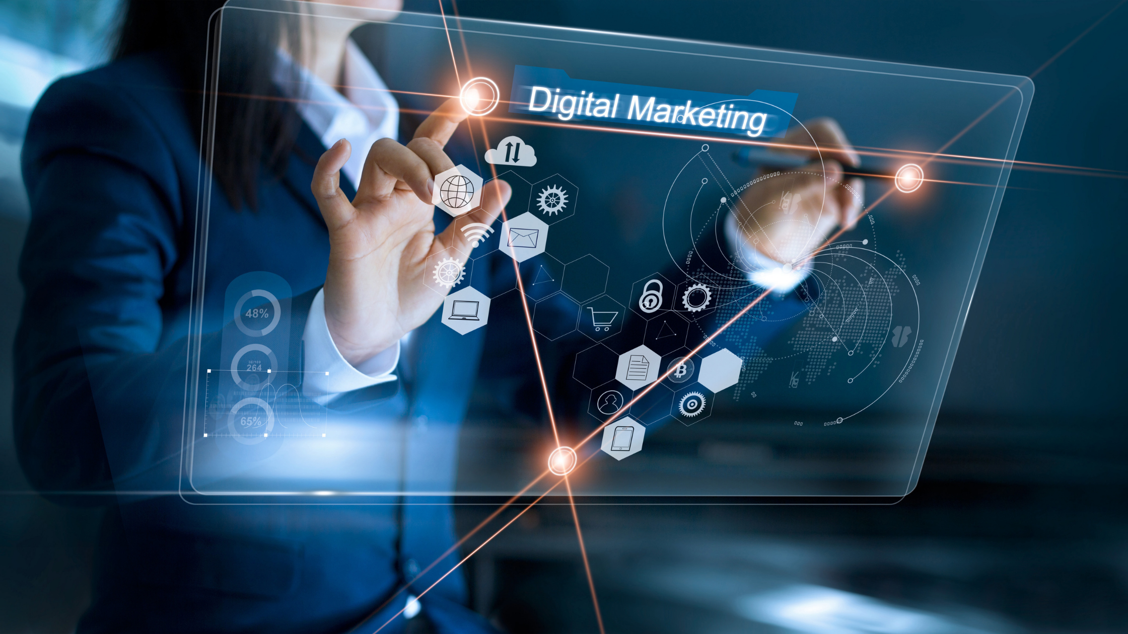 Digital Promotion